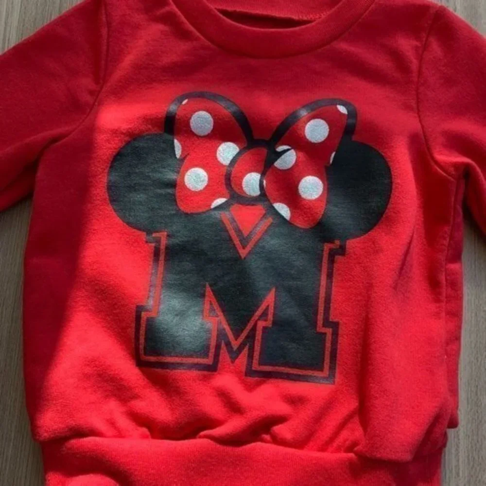 New Disney set in size 2T